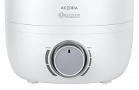 Бытовой увлажнитель серии ACERRA RUH-AC300/4.0M-WT