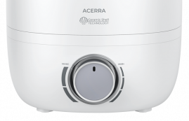 Бытовой увлажнитель ACERRA RUH-AC300/4.0M-WT