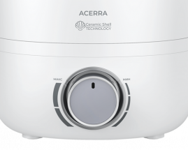 Бытовой увлажнитель ACERRA RUH-AC300/4.0M-WT