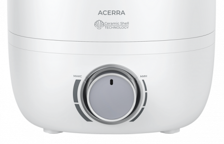 Бытовой увлажнитель ACERRA RUH-AC300/4.0M-WT