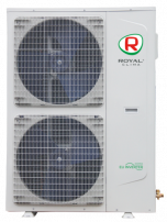 Инверторная сплит-система кассетного типа серии COMPETENZA DC EU Inverter 2023 CO-4C 60HNBI /CO-4C/pan 8D2 /CO-E 60HNBI (комплект)