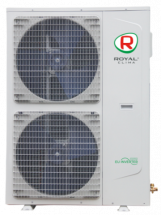 Инверторная сплит-система канального типа COMPETENZA FULL DC EU Inverter 2024 CO-D 48HNCI/CO-E 48HNCI