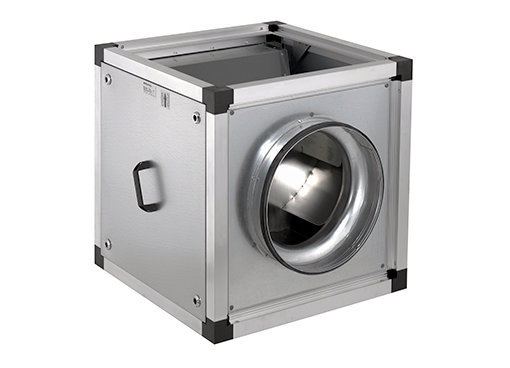 Вентилятор кухонный Systemair MUB/T 100 630D4-K2-L IE2