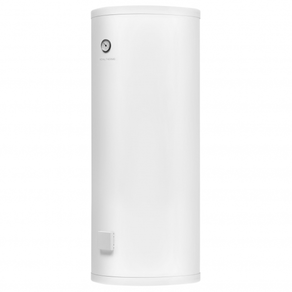 Бойлер косвенного нагрева Royal Thermo AQUATEC Standart SF200 White напольный