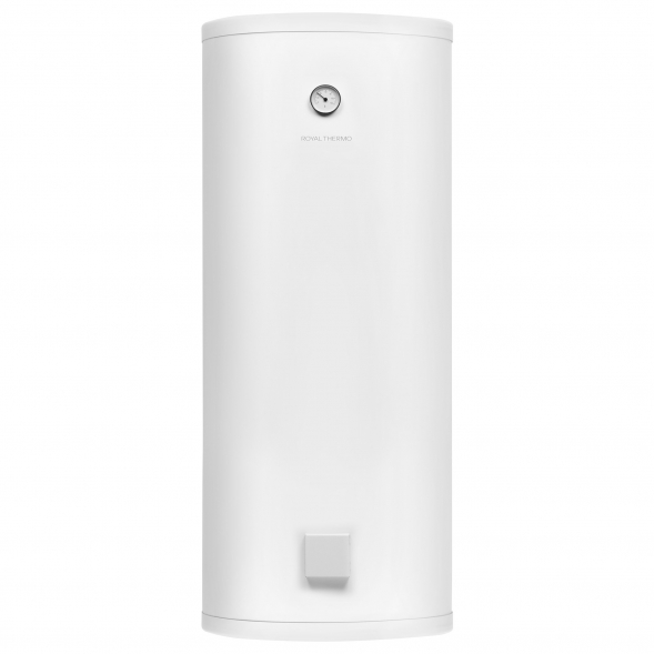 Бойлер косвенного нагрева Royal Thermo AQUATEC Standart SF200 White напольный
