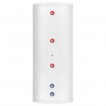 Бойлер косвенного нагрева Royal Thermo AQUATEC Standart SF200 White напольный