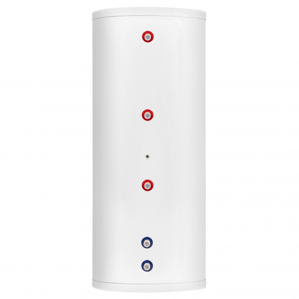 Бойлер косвенного нагрева Royal Thermo AQUATEC Standart SF200 White напольный