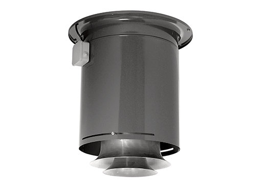 Осевой вентилятор Systemair Blandovent 400