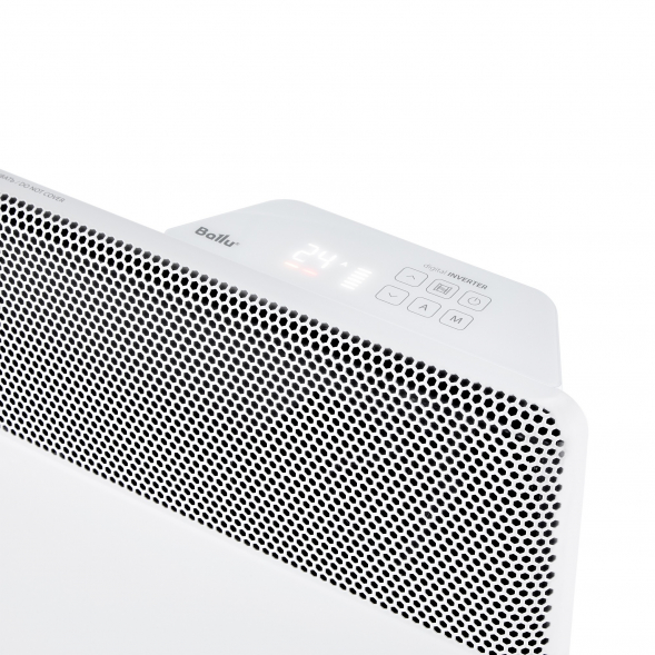 Комплект Ballu Apollo Transformer с блоком управления BEC/AT-1000-4I (инверторный)