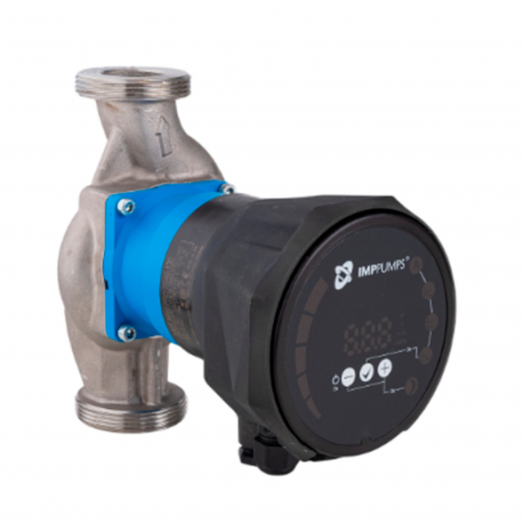 Насос циркуляционный IMP PUMPS NMT SAN SMART II C 25/120-180