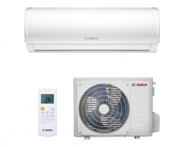 Сплит-система Bosch Climate 5000 Climate 5000 RAC 5,3-3 IBW/Climate 5000 RAC 5,3-2 OUE