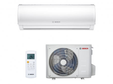 Сплит-система Bosch Climate 5000 Climate 5000 RAC 5,3-3 IBW/Climate 5000 RAC 5,3-2 OUE