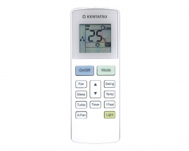 Сплит-система Kentatsu Turin KSGU26HZAN1/KSRU26HZAN1