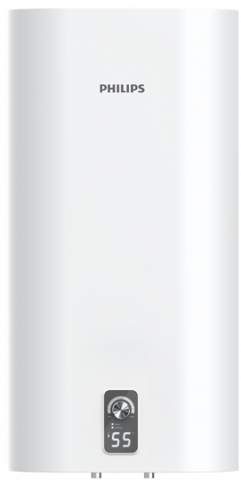 Электрический водонагреватель UltraHeat Intelligence AWH1626/51(50YD)