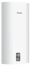 Электрический водонагреватель UltraHeat Intelligence AWH1626/51(50YD)