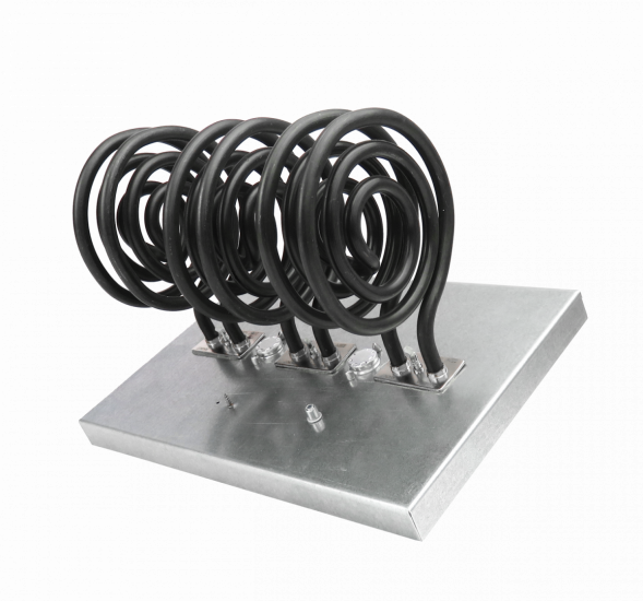 Компактная приточная установка Energy Smart Slim E 700-2,4 M1 G