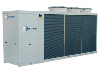 Компрессорно-конденсаторный блок MCAE 2181