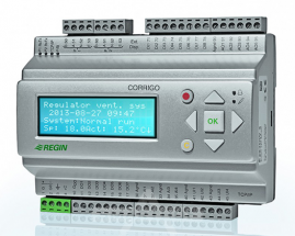 Контроллер EXOcompact C151D-3