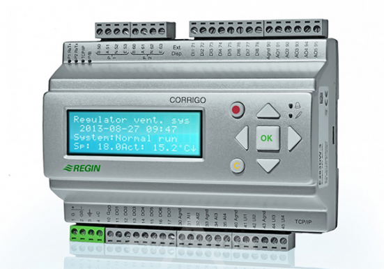 Контроллер EXOcompact C151D-3
