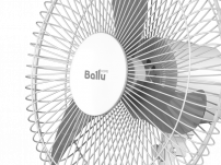 Вентилятор напольный Ballu BFF-806 grey