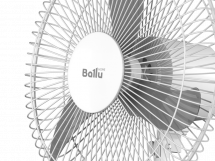 Вентилятор напольный Ballu BFF-806 grey