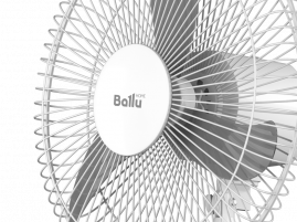 Вентилятор напольный Ballu BFF-806 grey