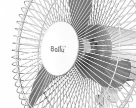 Вентилятор напольный Ballu BFF-806 grey