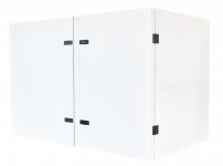 Вентиляционные ПВУ с роторным регенератором Riviera GO R-EC VRE 2000