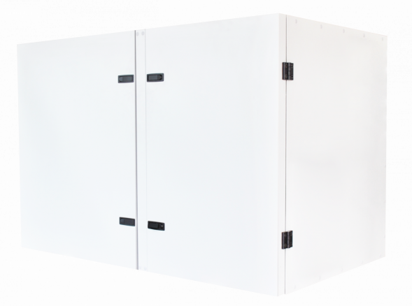 Вентиляционные ПВУ с роторным регенератором Riviera GO R-EC VRE 2000