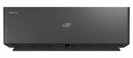 Инверторная сплит-система VISION PRO 2.0 CARBON SUPERIOR DC Inverter AS-10UW4RXVQH01A(B) 
