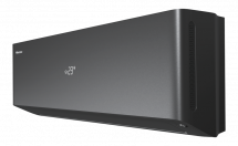 Инверторная сплит-система VISION PRO 2.0 CARBON SUPERIOR DC Inverter AS-10UW4RXVQH01A(B)