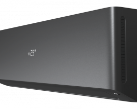 Инверторная сплит-система VISION PRO 2.0 CARBON SUPERIOR DC Inverter AS-10UW4RXVQH01A(B)