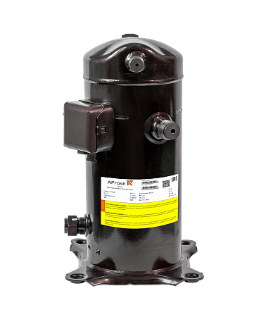 Спиральный компрессор AFrost AFM50HE-T3F-S01
