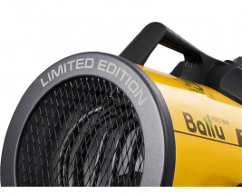 Пушка тепловая BALLU BHP-P2-3 Limited Edition