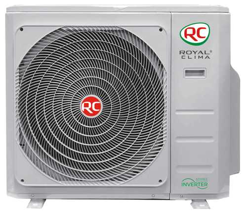 Наружный блок серии MULTI FLEXI EU ERP 3RMN-27HN/OUT