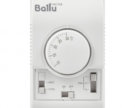 Термостат Ballu BMC-1