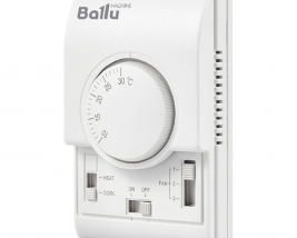 Термостат Ballu BMC-1