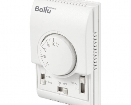 Термостат Ballu BMC-1