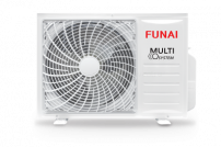 Наружный блок серии ORIGAMI RAMI-2OR50HP.D06/U LP