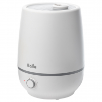 Увлажнитель воздуха ультразвуковой BALLU UHB-450 T Gray