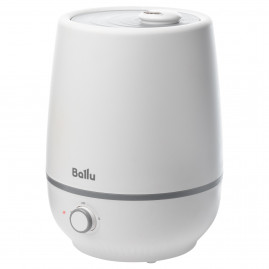 Увлажнитель воздуха ультразвуковой BALLU UHB-450 T Gray