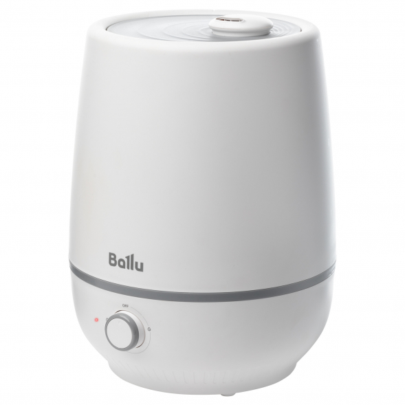 Увлажнитель воздуха ультразвуковой BALLU UHB-450 T Gray