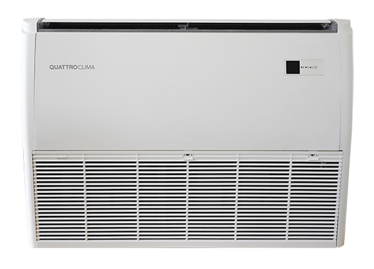 Сплит-система QV-I36FG/QN-I36UG