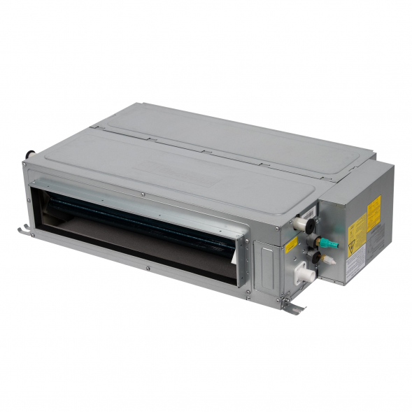 Блок внутренний Electrolux EACD/I-09 FMI/N8_ERP Free match сплит-системы, канального типа