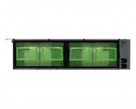 Блок внутренний Electrolux EACD/I-09 FMI/N8_ERP Free match сплит-системы, канального типа