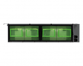 Блок внутренний Electrolux EACD/I-09 FMI/N8_ERP Free match сплит-системы, канального типа