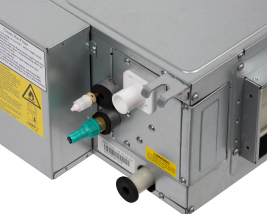 Блок внутренний Electrolux EACD/I-09 FMI/N8_ERP Free match сплит-системы, канального типа