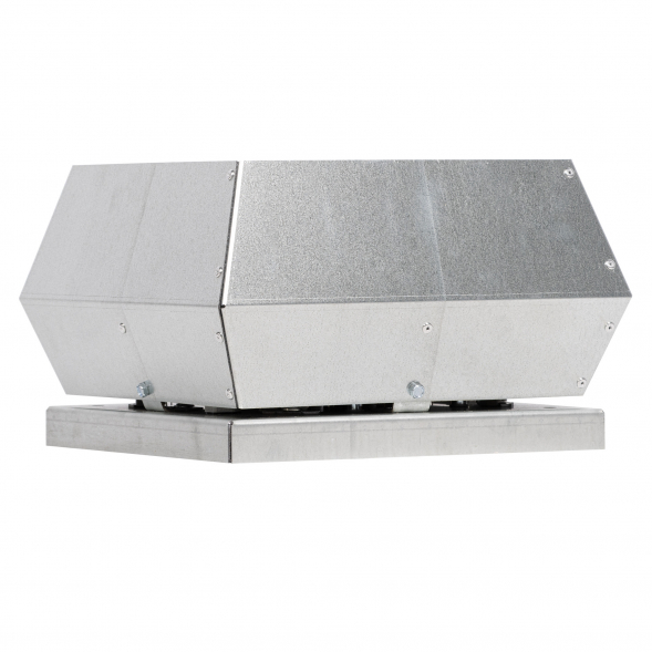 Вентилятор крышный в изолированном корпусе SHUFT IRMVE 400/600-4-VIM