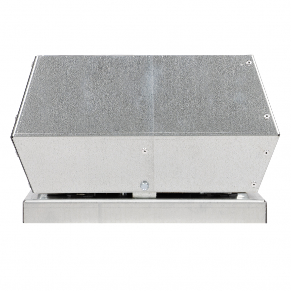 Вентилятор крышный в изолированном корпусе SHUFT IRMVE 400/600-4-VIM