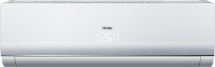 Сплит-система Haier Flexis On-Off HSU-24HFF103/R3-W/HSU-24HUF103/R3 (2025)